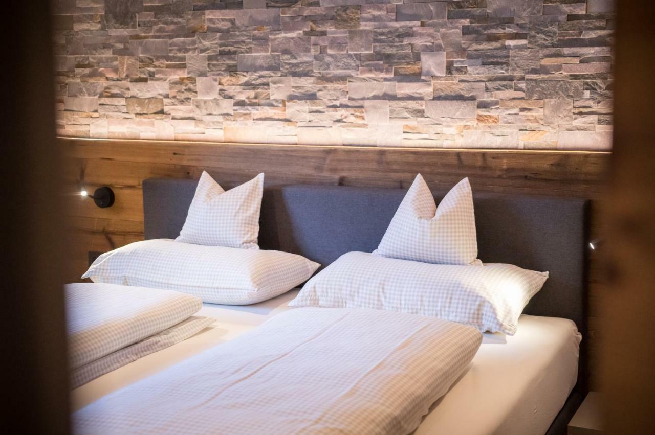 Appartment Hossler Olang Экстерьер фото