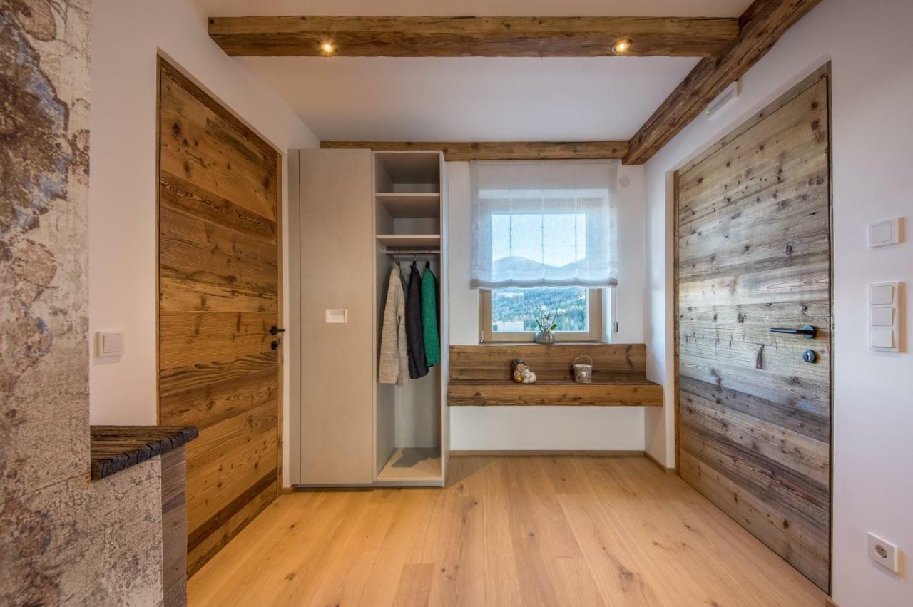 Appartment Hossler Olang Экстерьер фото