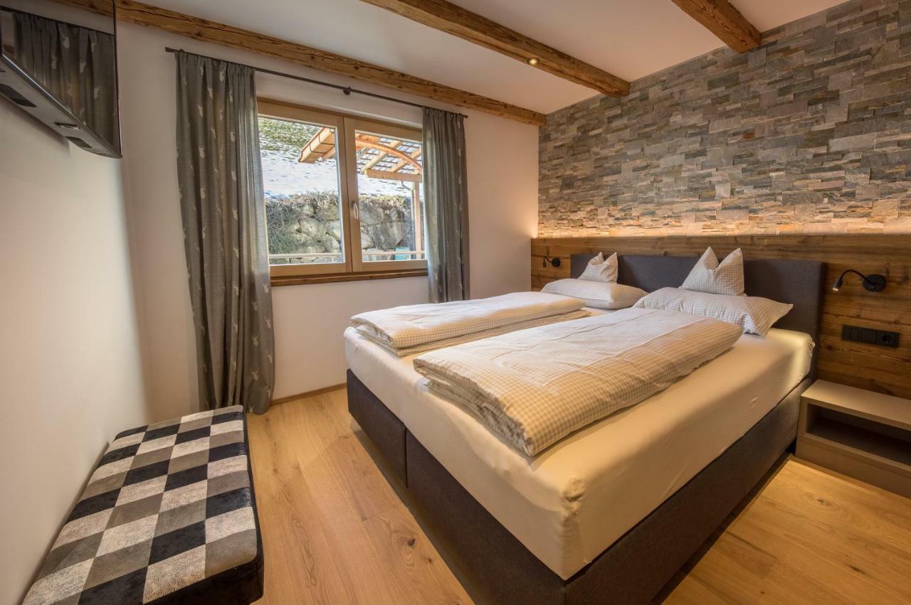Appartment Hossler Olang Экстерьер фото